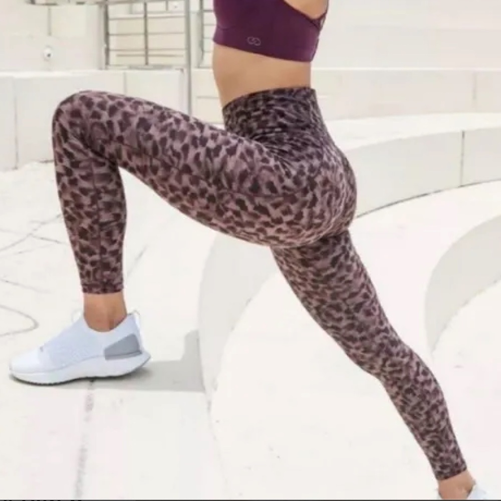 Calia By Carrie Underwood Power Sculpt Leggings NWT